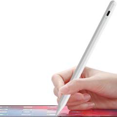 SISDATA - Lápiz Compatible iPad compatible Pencil Palm Rejection Magnético