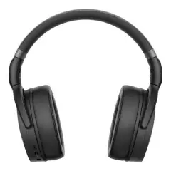 SENNHEISER - Audífono Sennheiser Bluetooth 5.0 Hasta 30 Hrs Negro HD 450
