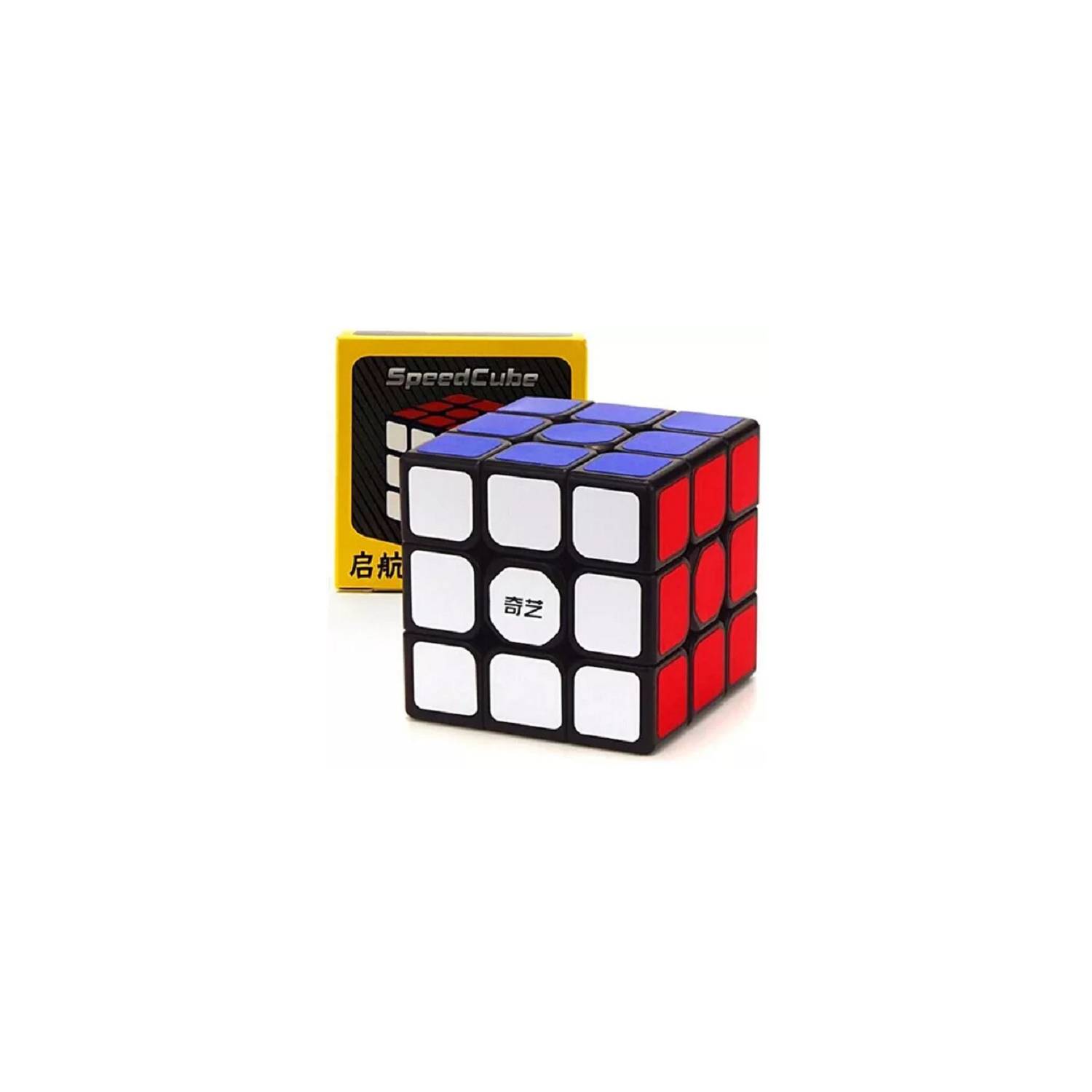  YuanBao JLLidcy - Cubo plegable rectangular plegable