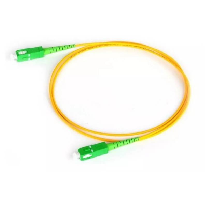 Cable Fibra Optica