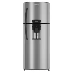 MABE - Nevera No Frost 438 Lts. Brutos Inox Mabe - RMP425FYCU