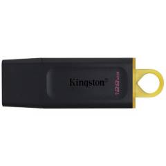 KINGSTON - Memoria usb 128gb kingston dtx/128gb exodia usb 3.2 negro