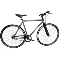 ATILA - Bicicleta Urbana Fixie Rin 700