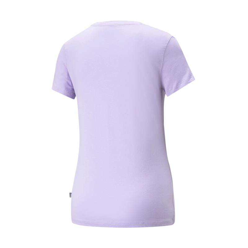 Camiseta Puma Power Mujer Blanca