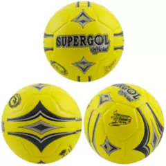 GENERICO - Balon futbol sala 62-64 supergol