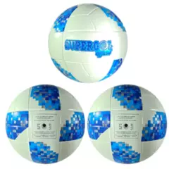 GENERICO - Balon Futbol No. 5 Supergol Ref DGD