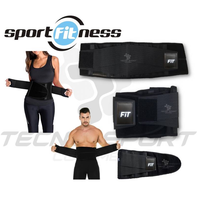 Fajas para Hacer Ejercicio / Sport Fitness – Sportfitness