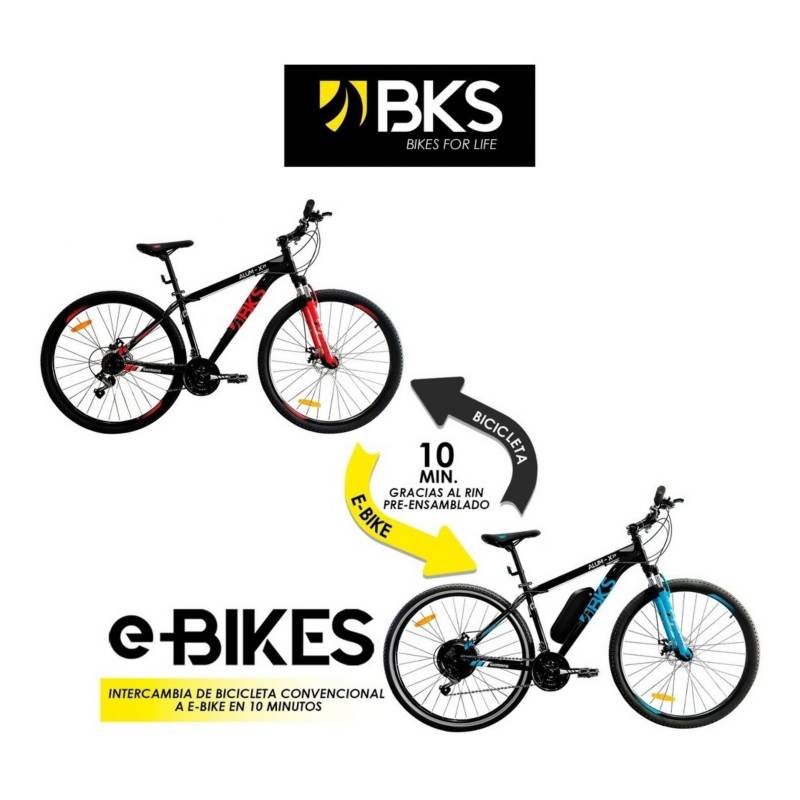 Cnebikes Fabricación de 36 V 500W bicicletas eléctricas Motor delantero o  trasero Kit bicicleta eléctrica normal - China Kit de conversión de E-bici, Bicicleta  eléctrica Kit 500W Kit Eléctrico moto
