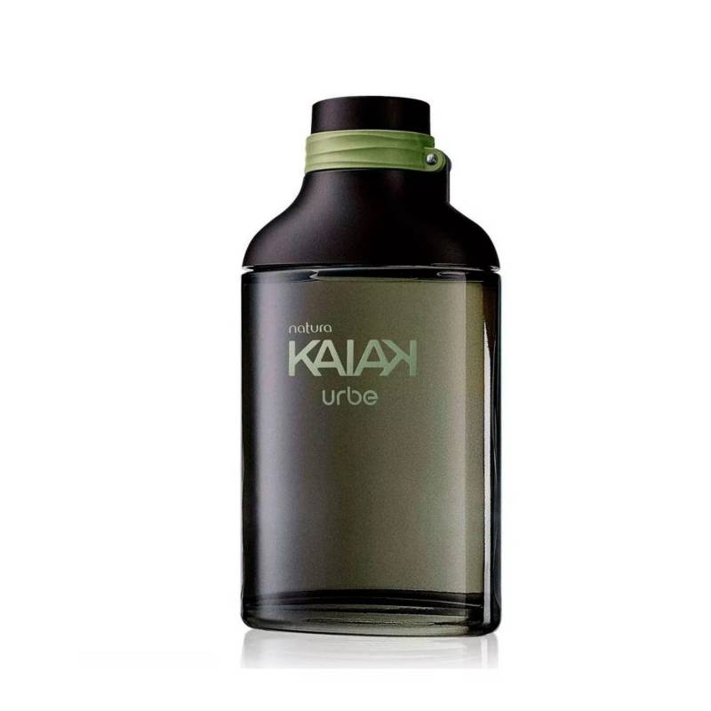 Colonia Kaiak Urbe masculino Natura 100 ml NATURA 