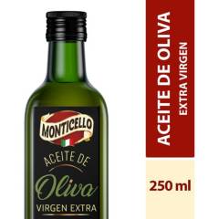 MONTICELLO - Aceite de Oliva Monticello