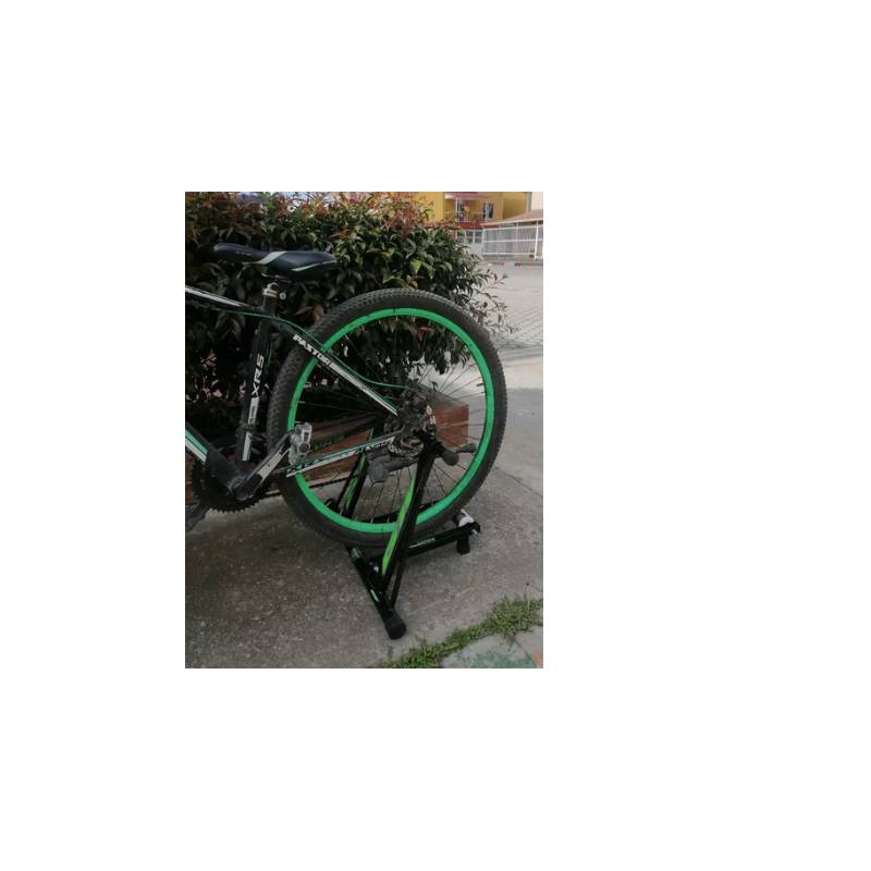 Rodillo Estático Para Bicicletas Accesorios para bicicletas GENERICO