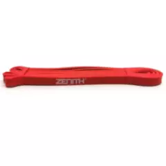 ZENITH - Banda elástica de poder roja ZENITH banda resistencia