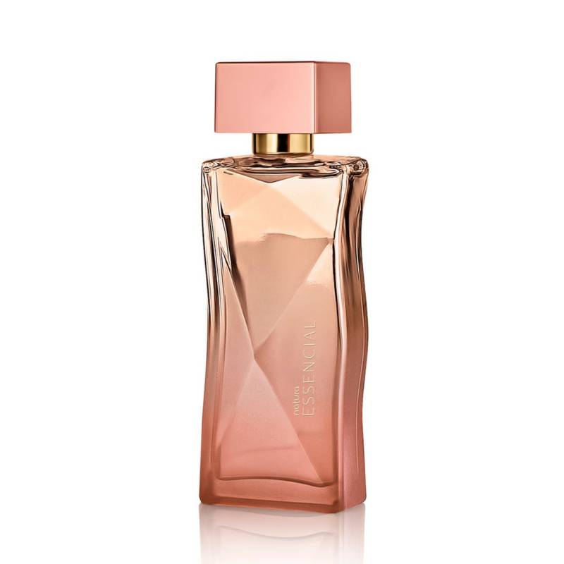 Perfume Essencial clásico Femenino 100 ml Natura NATURA 