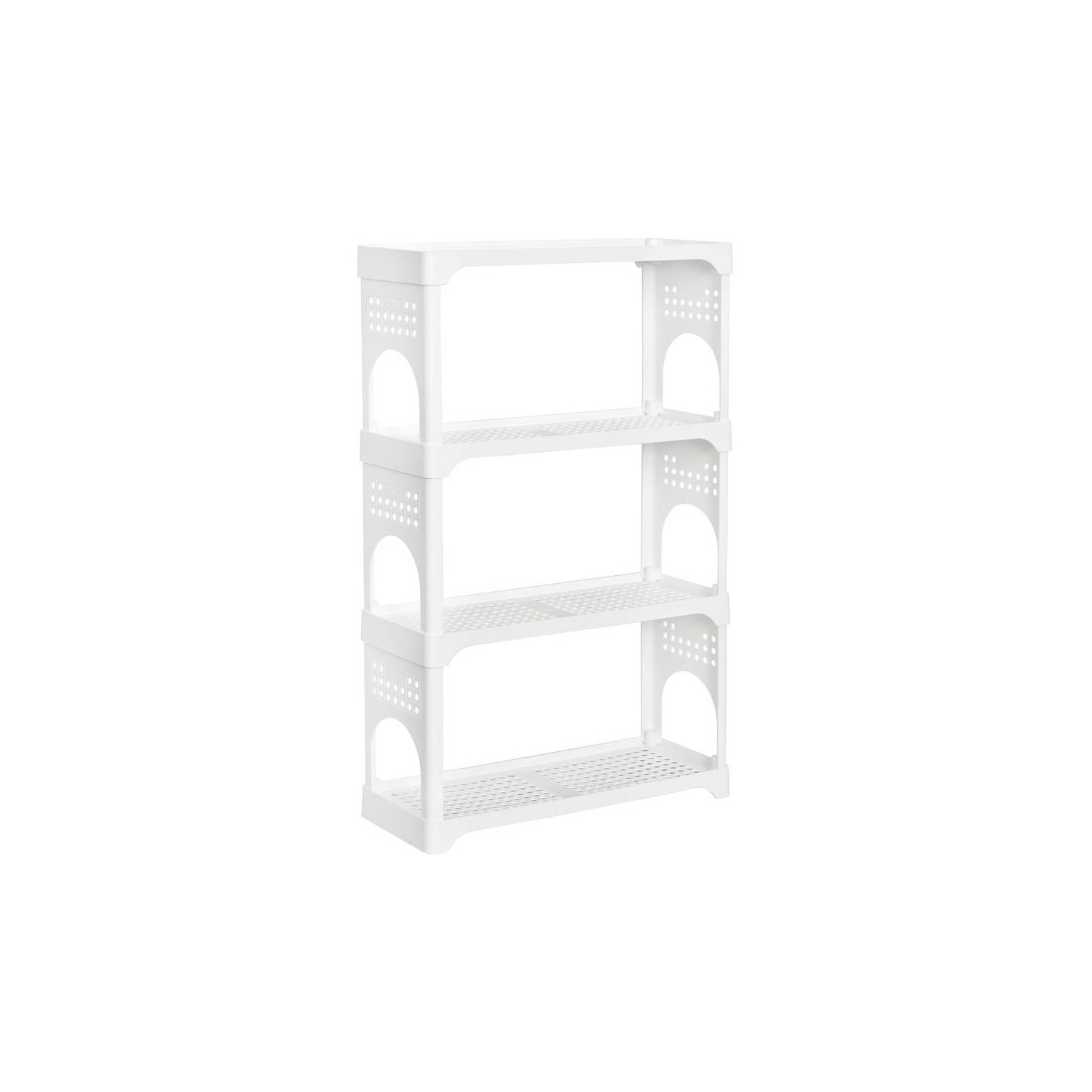 Mueble Organizador De Baño Cisterna Damecos DAMECOS