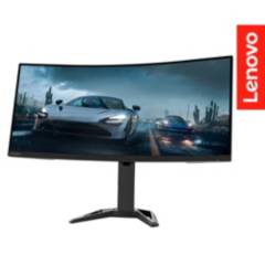 LENOVO - Monitor Gamer Lenovo G34w-30 34” Negro