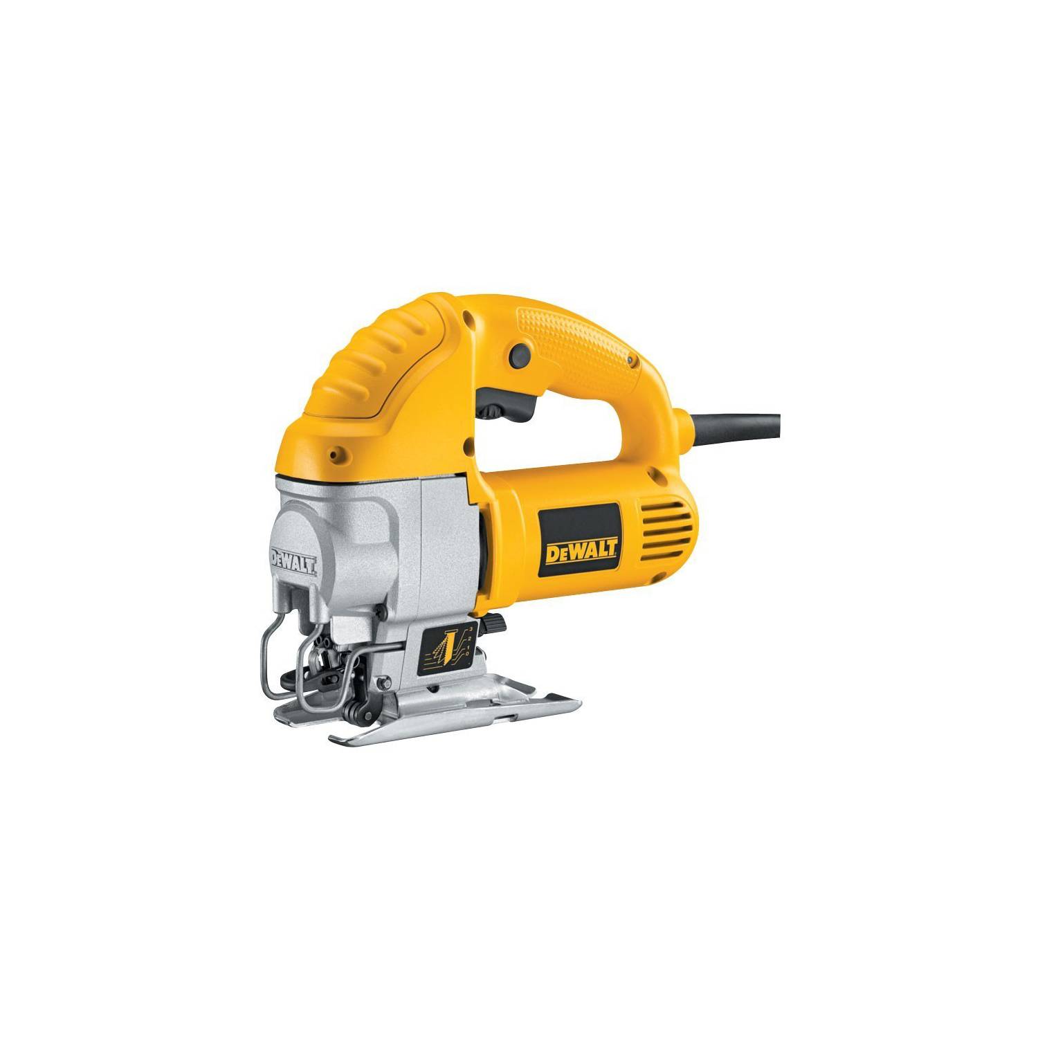 Sierra Caladora Industrial Dewalt Dw317