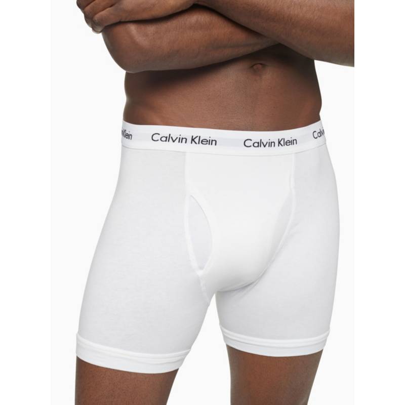 Calvin klein boxer online blanco