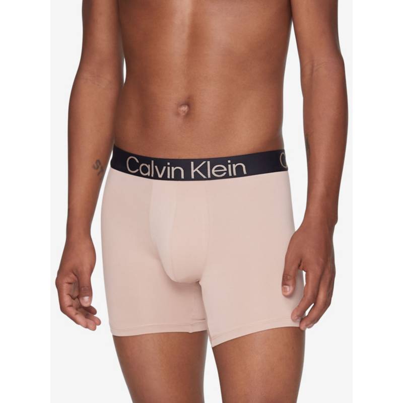exageración adoptar Recurso Bóxer Largo Calvin Klein CALVIN KLEIN | falabella.com