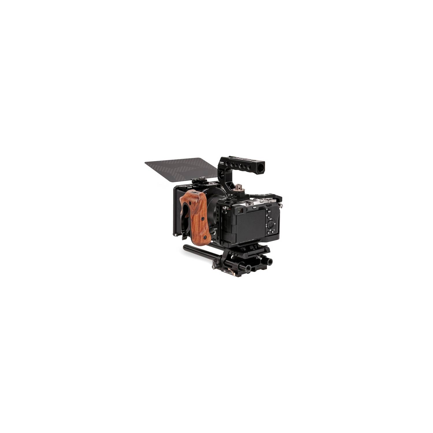 Carcasa Sumergible Para Camara Gopro Hero 12 11 10 9 Black 60mt GENERICO