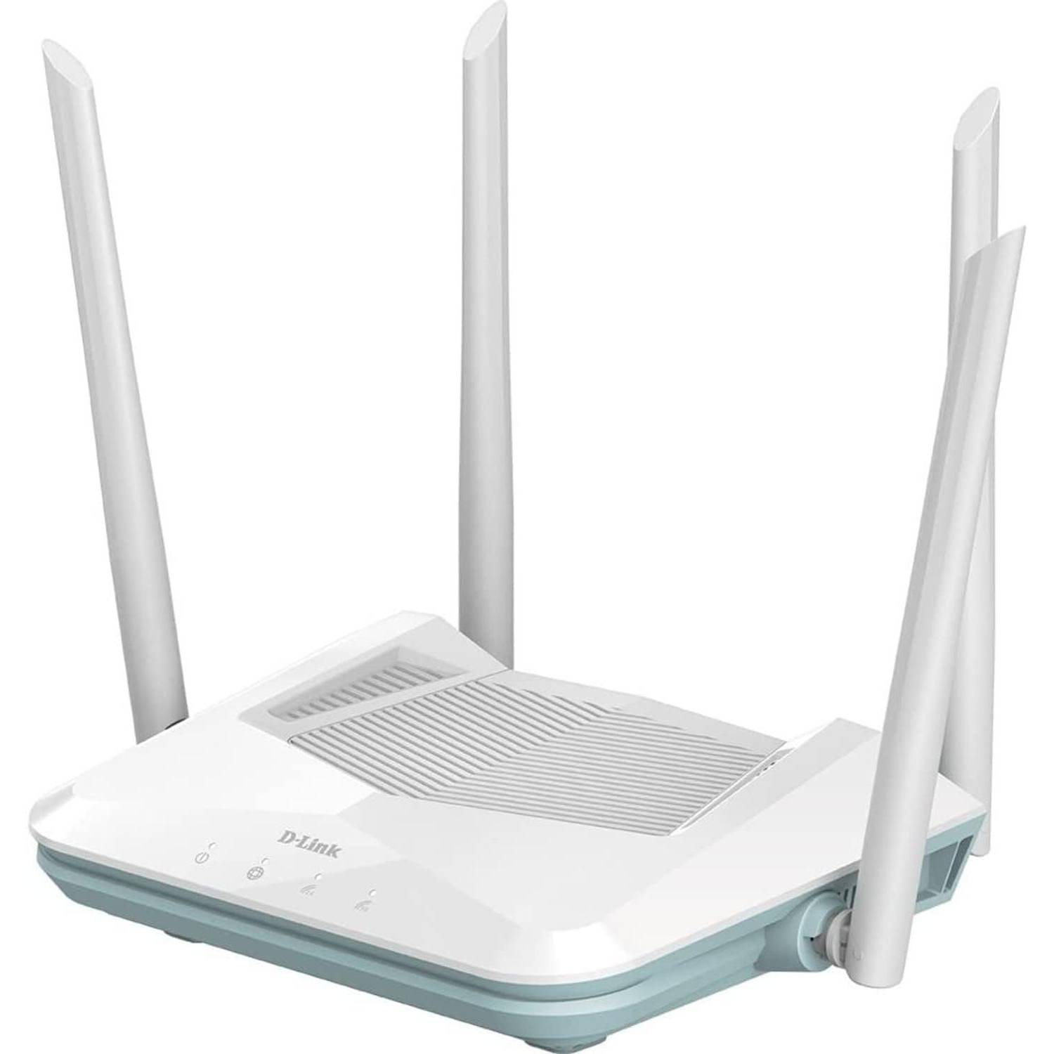 Router-repetidor Wi-Fi Mesh Inteligente de Doble Banda AC1200 TP LINK