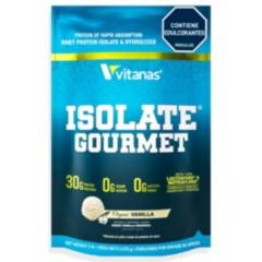 VITANAS - Isolate Gourmet x 5 lb Vainilla