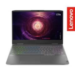 Portátil Lenovo Intel Core i5 16GB 512GB Gaming LOQ 156”