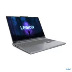 LENOVO - Portátil Lenovo Legion Slim 5 Intel Core i5 16GB 512GB NVIDIA GF RTX 4050 6GB