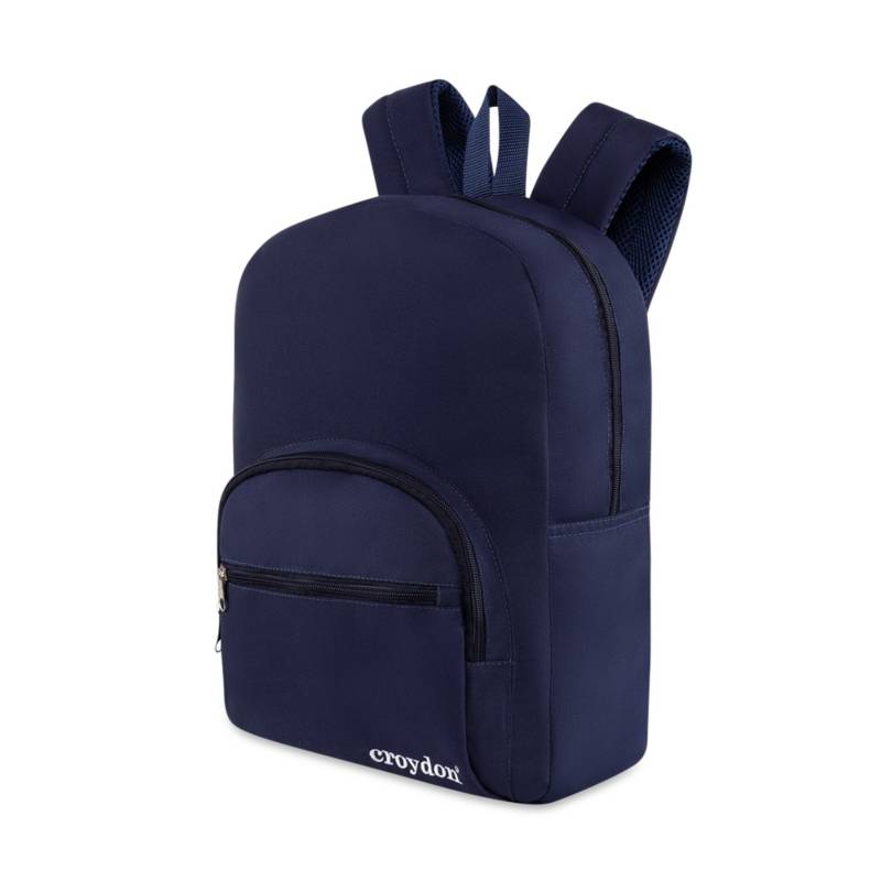 Mochila portátil Samsonite Securipak Azul - 38cm