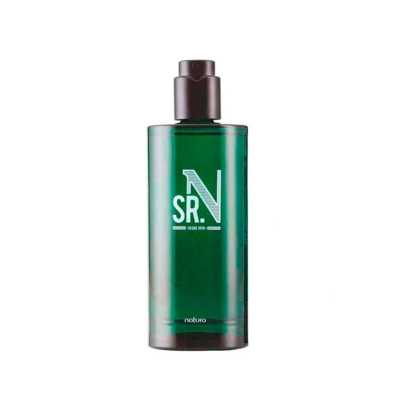 Colonia Sr N de Natura 100 ml NATURA 