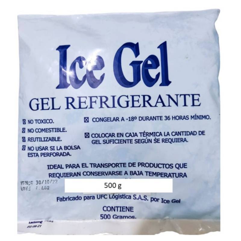 GENERICO Cajas Plasticas Logisticas 65 Litros Azul