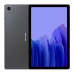 SAMSUNG - Tablet Samsung Tab A7 Lite WIFI de 32GB - Gris