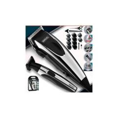 WAHL - Combo Maquina Peluqueria Wahl Cut And Detail 9243-6208