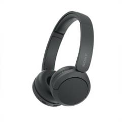 SONY - Audífonos Sony Bluetooth Con Función Manos Libres  WH-CH520 - Negro