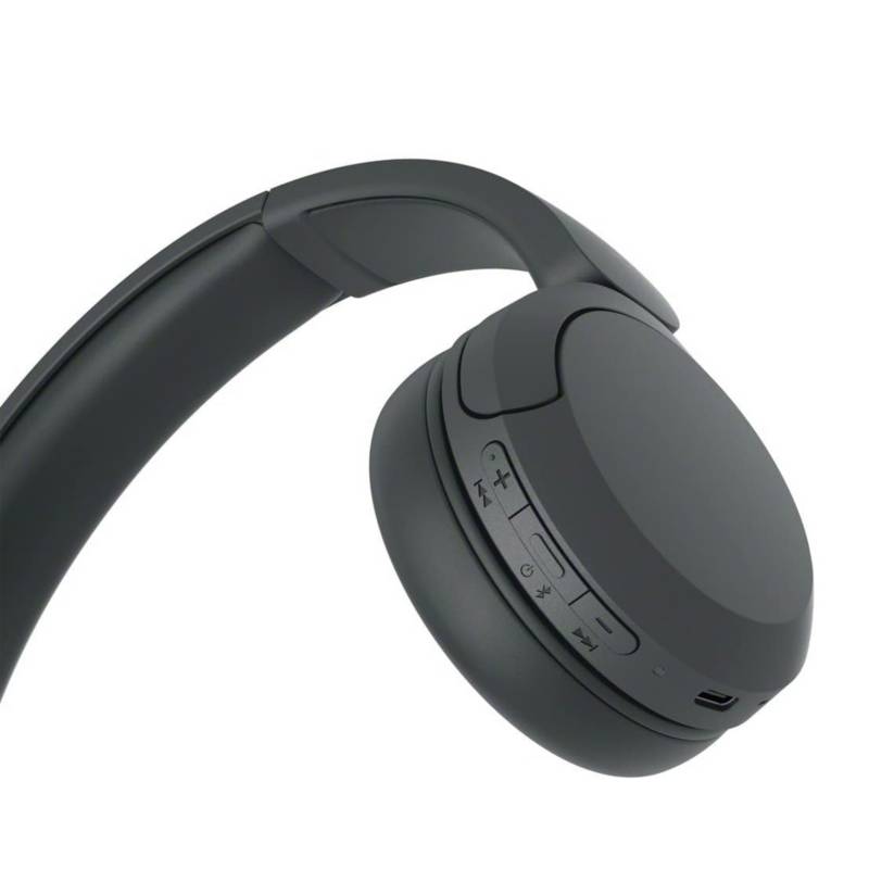 Pulido Unir negro Audífonos Sony Bluetooth Con Función Manos Libres WH-CH520 - Negro SONY |  falabella.com