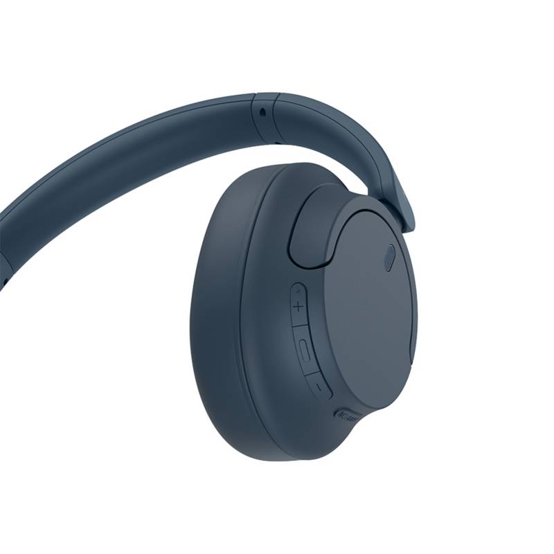 Estos auriculares inalámbricos de Sony se conectan con un toque: tienen NFC  y cuestan sólo 25€