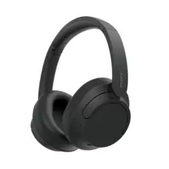 Audífonos Sony Bluetooth Y Nfc Noise Cancelling WH-CH720N - Negro