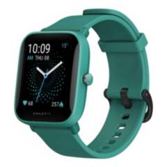 AMAZFIT - Reloj Amazfit Bip U Pro Verde Smartwatch
