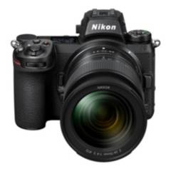 NIKON - Nikon Z7 II 24-70mm f4