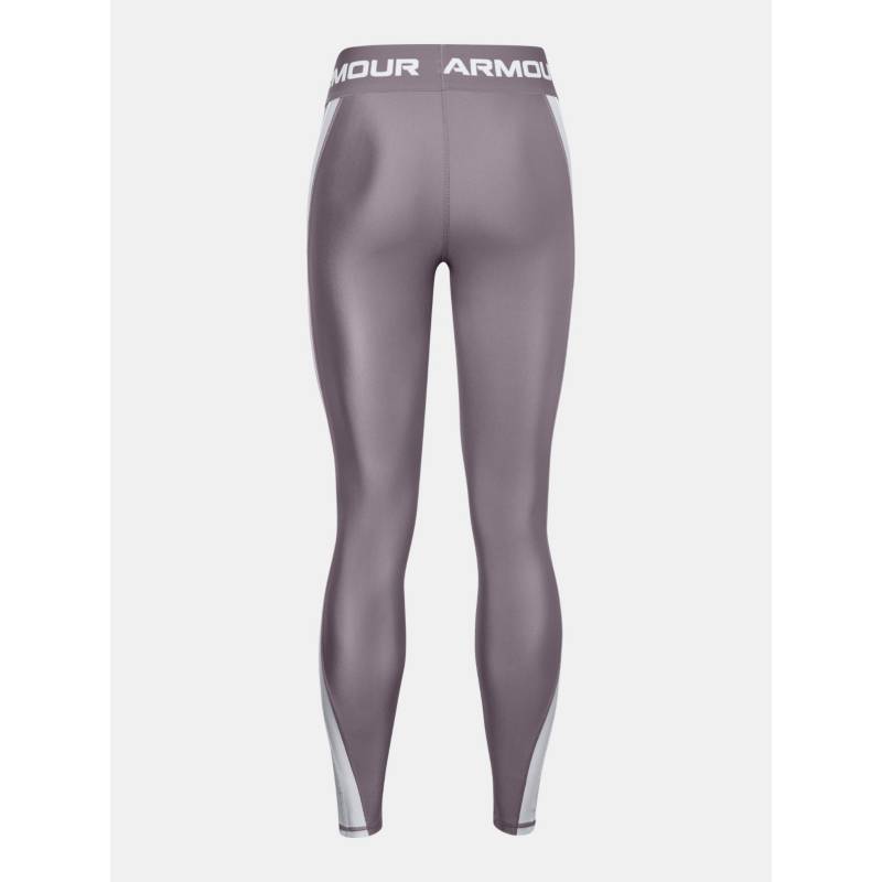 LICRA LARGA UNDER ARMOUR MOTION NEGRO MUJER