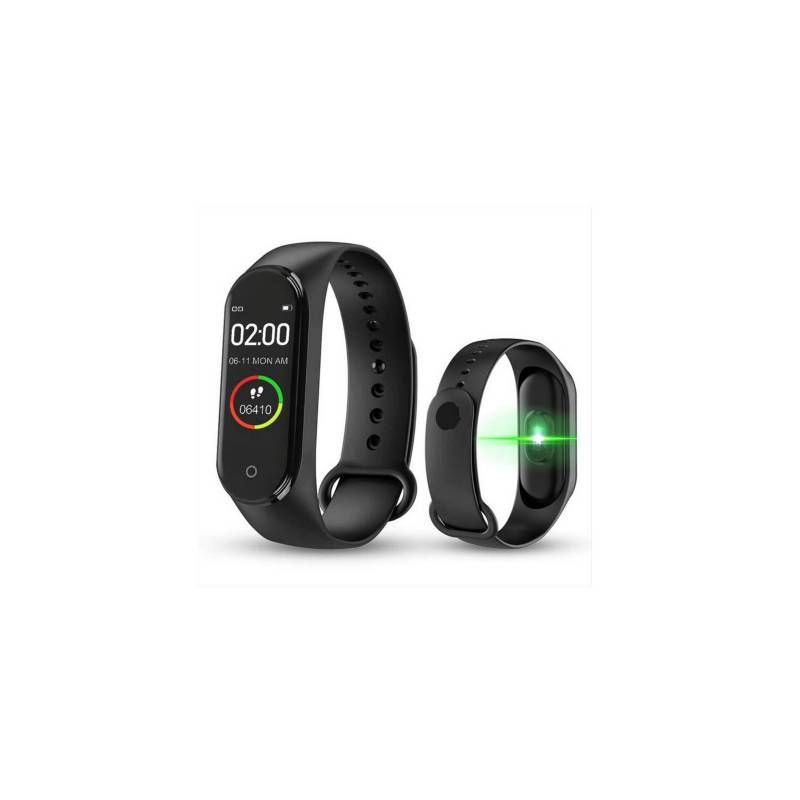 SmartBand M6 Reloj Inteligente Pulsera Sport GENERICO