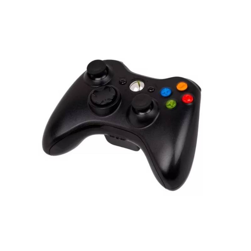 Gamepad Usb Para Pc Diseño Xbox 360 Control Para Juegos –