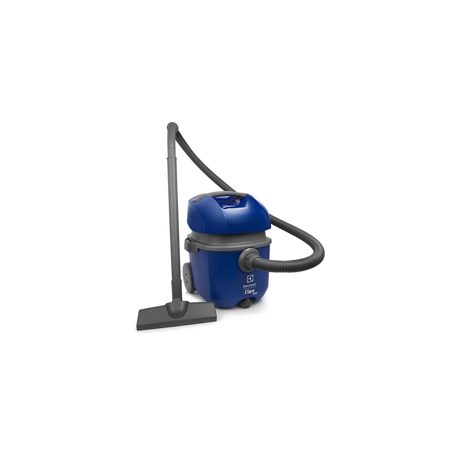 Electrolux Aspiradora agua / polvo 1400W Flex