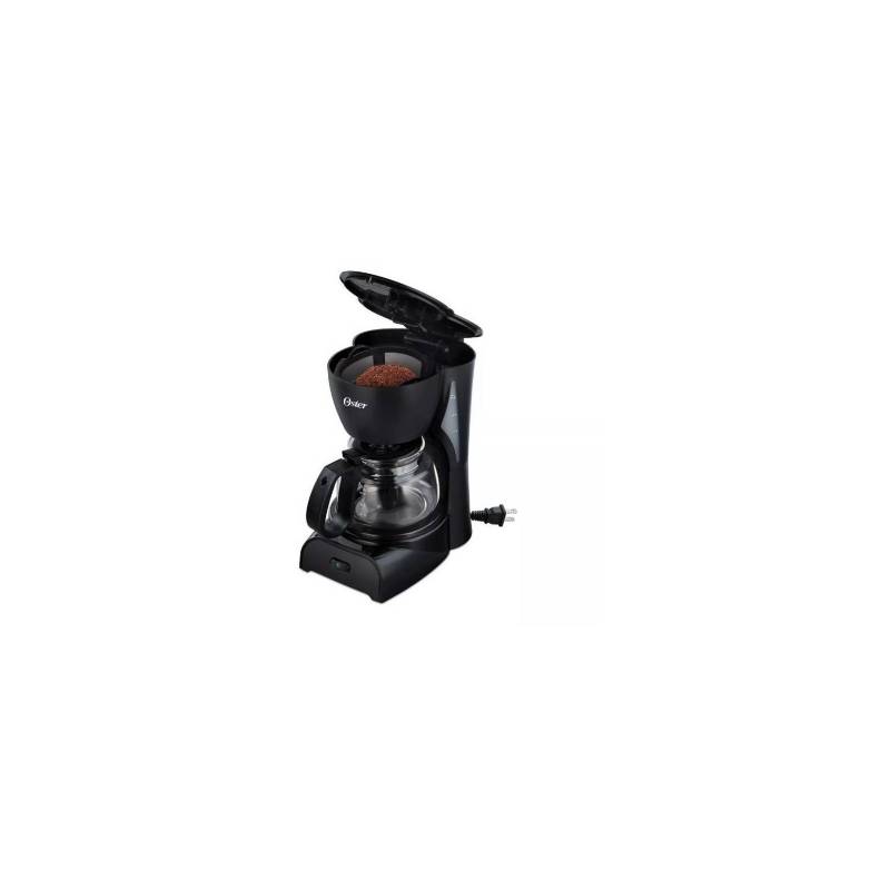 CAFETERA ELECTRICA 100 TAZAS OSTER 