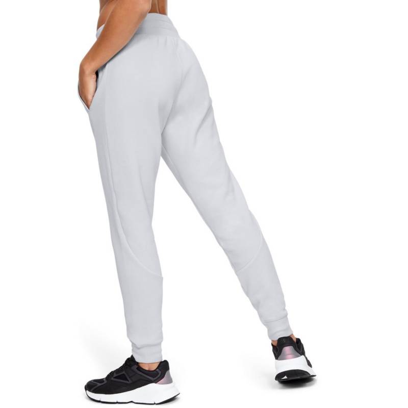 Pants Under Armour Rival Fleece Mujer