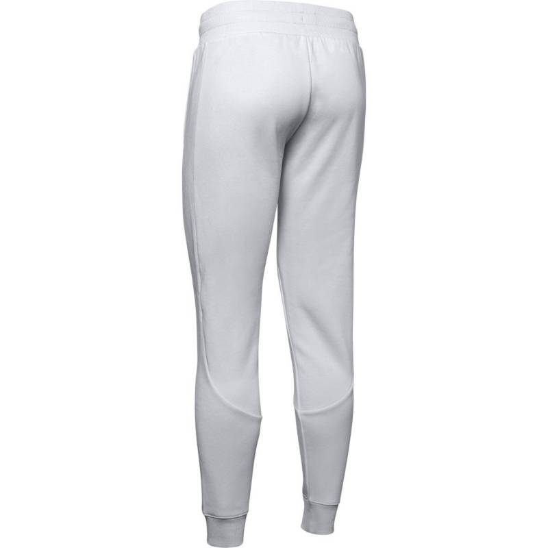 JOGGER UNDER ARMOUR RIVAL FLEECE FASHION MUJER. UNDER ARMOUR