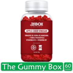 THE GUMMY BOX - The Gummy Box Vinagre De Sidra De Manzana 180gr