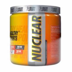 HEALTHY SPORTS - Pre entreno Nuclear 180 grs HEALTHY SPORTS