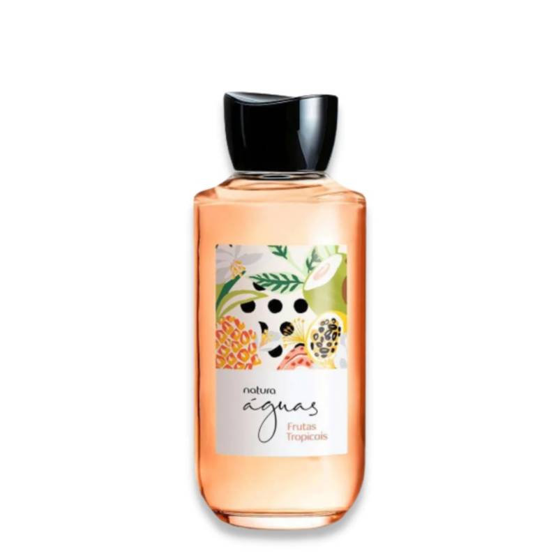 Colonia Aguas Frutas Tropicales Natura 150 ml NATURA 