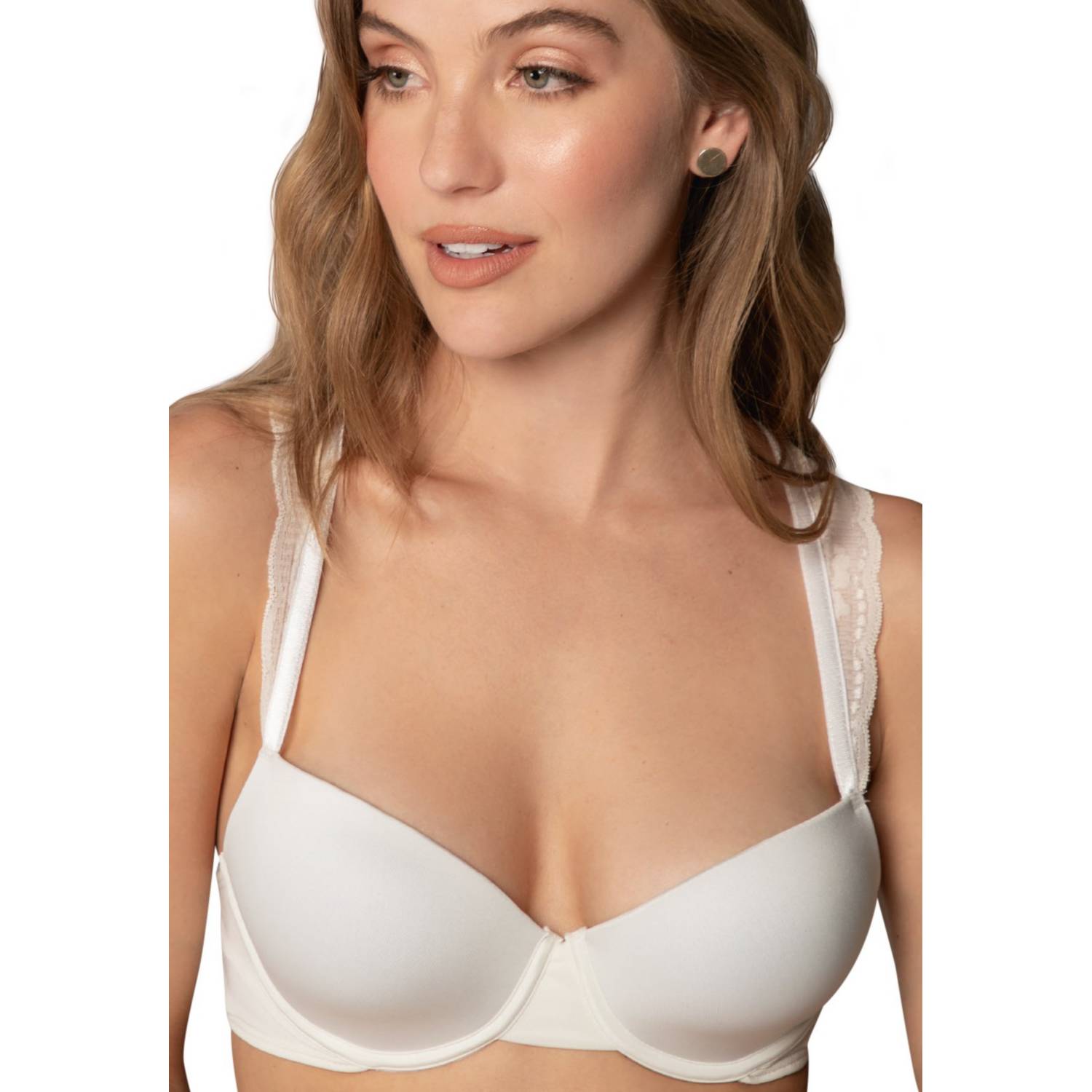 Brasier Para Mujer Blanco Rutta  Linio Colombia - RU650FA110Q41LCO