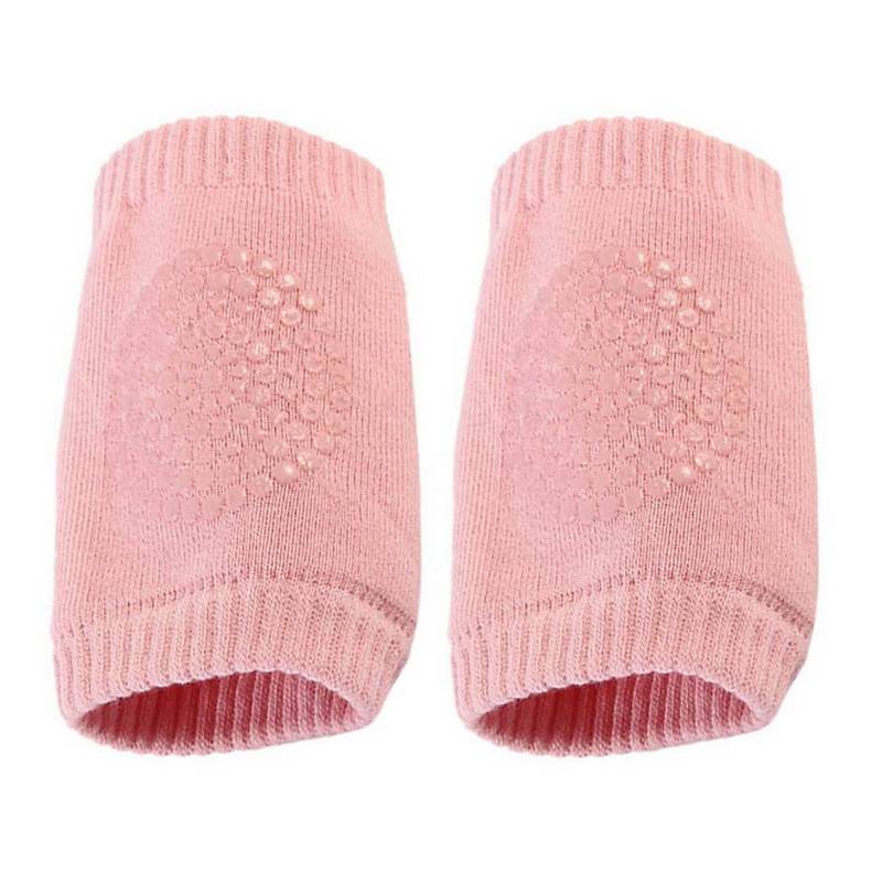 RODILLERAS DE GATEO PARA BEBE ANTIDESLIZANTE